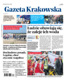 Gazeta Krakowska