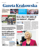 Gazeta Krakowska