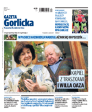 Tyg. Gazeta Gorlicka