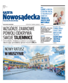 Tyg. Gazeta Nowosądecka