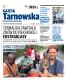 Tyg. Gazeta Tarnowska