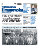 Tyg. Ziemia Limanowska