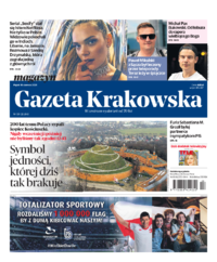 Gazeta Krakowska