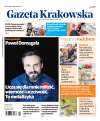 Gazeta Krakowska