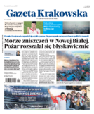 Gazeta Krakowska