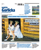 Tyg. Gazeta Gorlicka