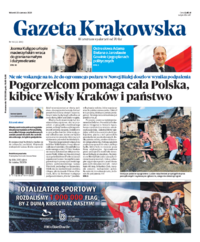 Gazeta Krakowska