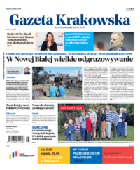 Gazeta Krakowska