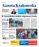 Gazeta Krakowska