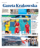 Gazeta Krakowska