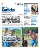 Tyg. Gazeta Gorlicka