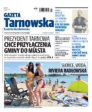 Tyg. Gazeta Tarnowska