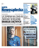 Tyg. Gazeta Nowosądecka