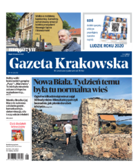 Gazeta Krakowska