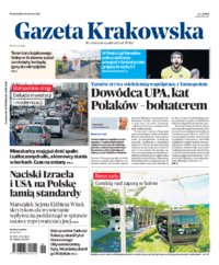 Gazeta Krakowska