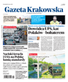 Gazeta Krakowska