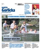 Tyg. Gazeta Gorlicka