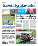 Gazeta Krakowska