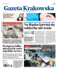 Gazeta Krakowska