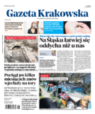 Gazeta Krakowska