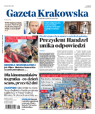 Gazeta Krakowska