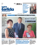 Tyg. Gazeta Gorlicka