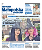 Tyg. Małopolski/Nad Sołą i Skawą