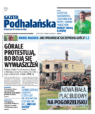 Tyg. Gazeta Podhalańska