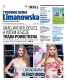 Tyg. Ziemia Limanowska