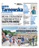 Tyg. Gazeta Tarnowska