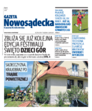 Tyg. Gazeta Nowosądecka