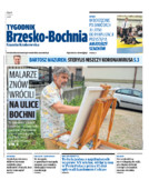 Tyg. Brzesko-Bocheński