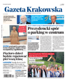 Gazeta Krakowska