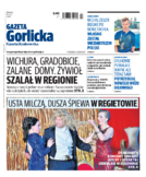 Tyg. Gazeta Gorlicka