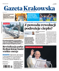 Gazeta Krakowska