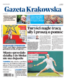 Gazeta Krakowska