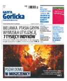 Tyg. Gazeta Gorlicka