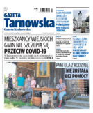 Tyg. Gazeta Tarnowska