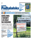 Tyg. Gazeta Podhalańska