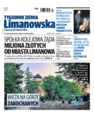 Tyg. Ziemia Limanowska