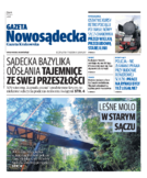 Tyg. Gazeta Nowosądecka