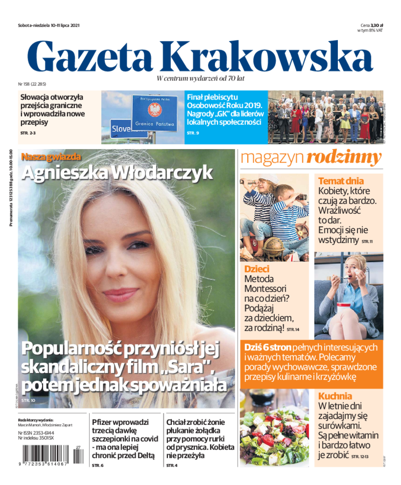 Gazeta Krakowska