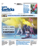 Tyg. Gazeta Gorlicka