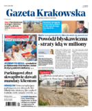 Gazeta Krakowska