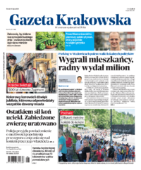 Gazeta Krakowska