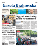 Gazeta Krakowska