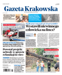 Gazeta Krakowska