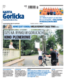 Tyg. Gazeta Gorlicka