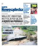 Tyg. Gazeta Nowosądecka