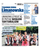 Tyg. Ziemia Limanowska